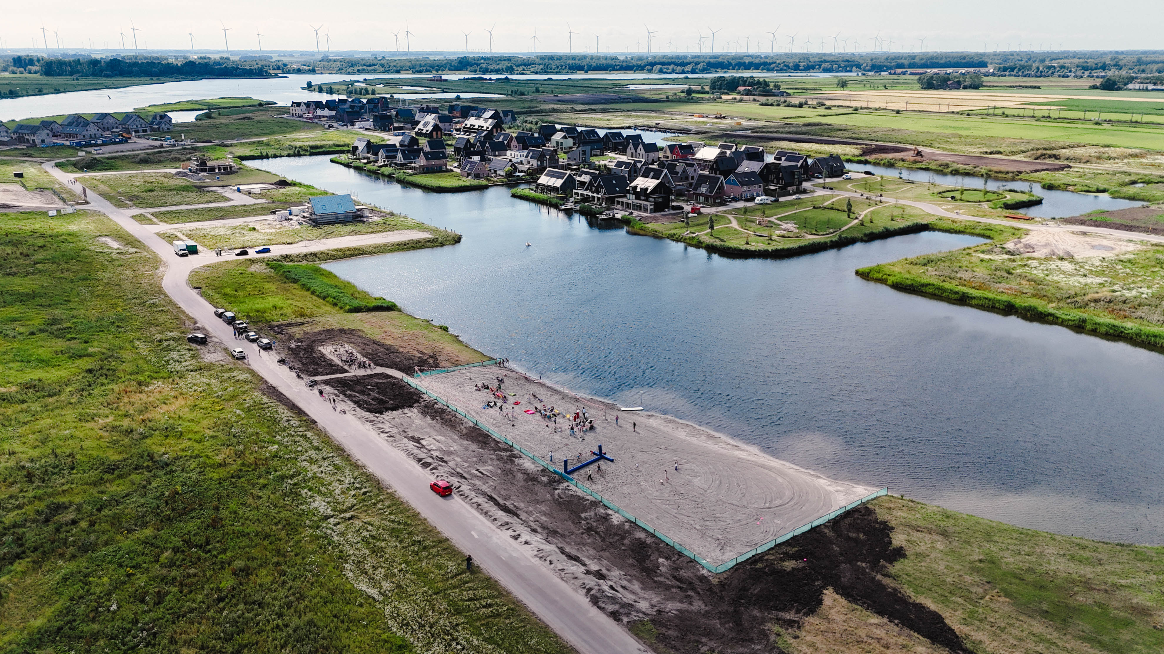 Afbeelding van bouwplan Reeve