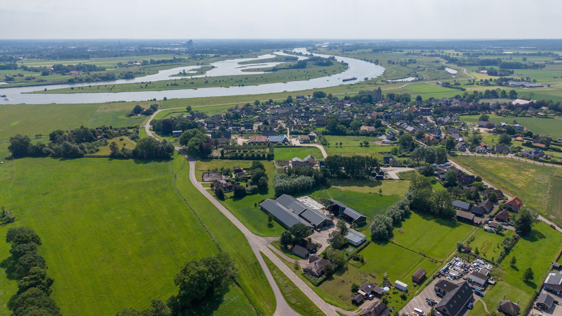 Afbeelding van bouwplan Zalkerdijk 39b